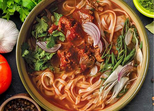 Pho Festivals and Competitions: Celebrating Vietnam's National Dish