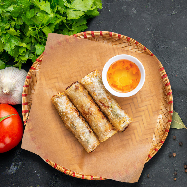 Menu – Pho City